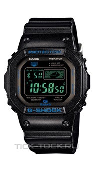  Casio GB-5600AA-A1E 